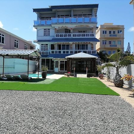 Reviva villa Blue Bay Exteriör bild