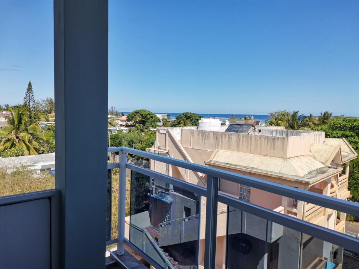 Reviva villa Blue Bay Exteriör bild