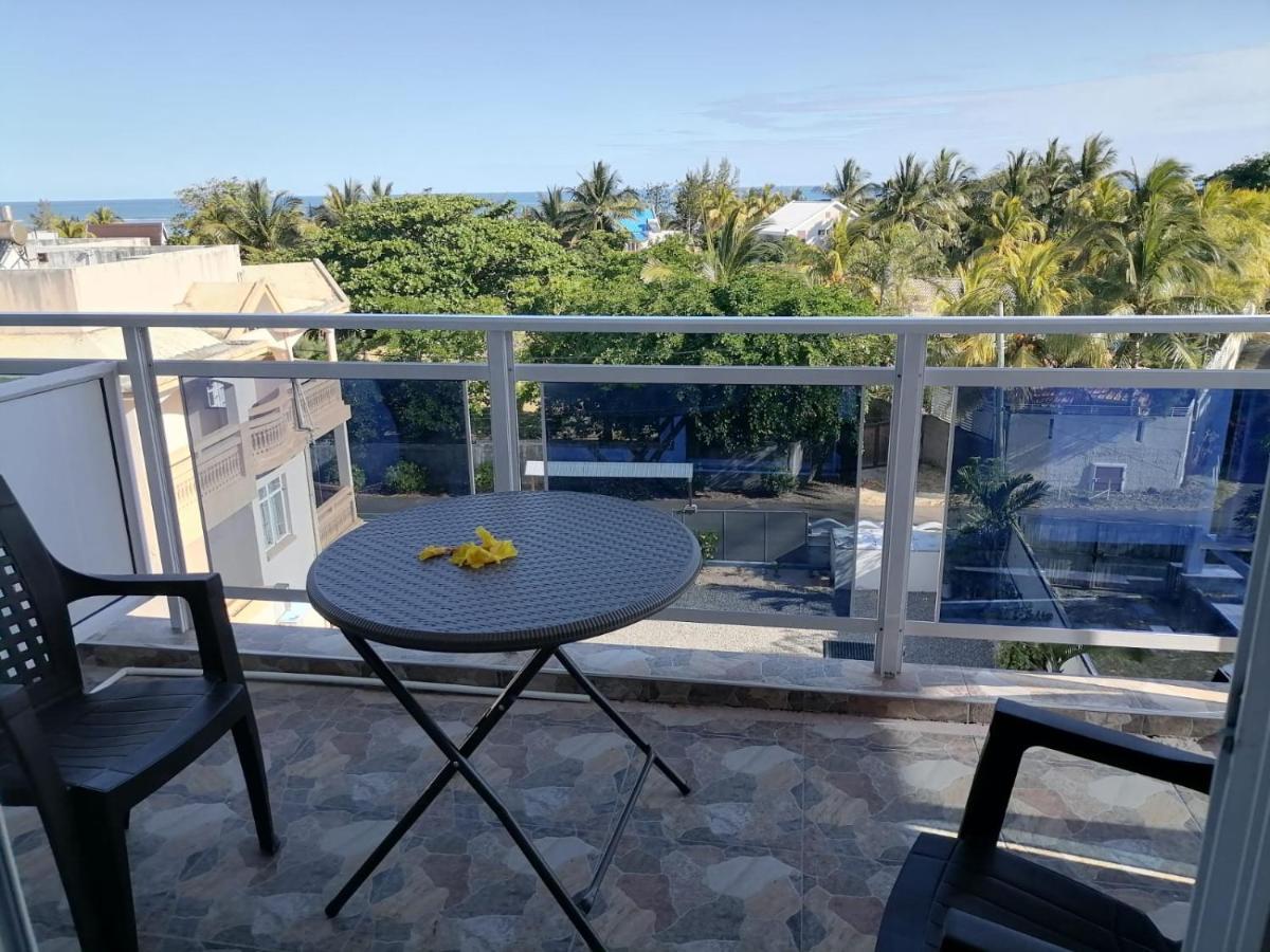 Reviva villa Blue Bay Exteriör bild